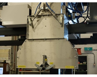 Manter - Weighing Machines MD20 D