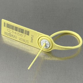 Security Seal 2.5 mm Diameter | Unisto Venus