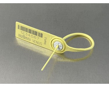 Unisto - Security Seal 2.5 mm Diameter | Unisto Venus