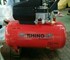 Rhino - 50L Portable Air Compressor - RGBM9033
