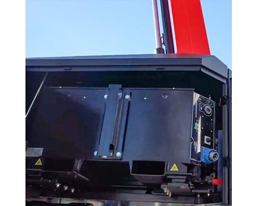 Jibbi - Telescopic Tracked Boom Lift 1890 Primo | 18 m