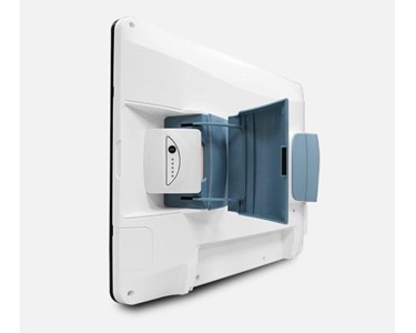 22" Dual Hot Swappable Battery Medical Computer | Venus-224