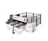 Holzher - Pressure Beam Saw | TECTRA 6120 Classic