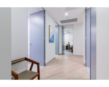 Medical Fitout Chatswood