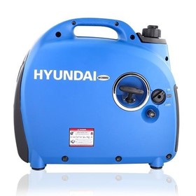 Portable Inverter Generator | Hyundai HY2000Si