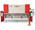CNC Pressbrake Touch Screen - Hydraulic - PB-200B