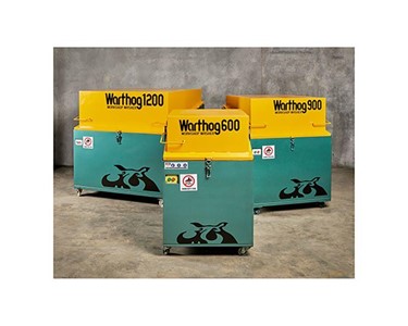 Warthog - Parts Washer | Workshop Washer 900