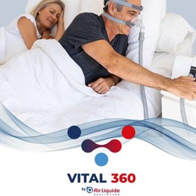 CPAP Machines | Rental | VITAL 360