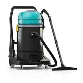 Commercial Grade Dry & Wet Vacuum Cleaners | Wet Dry V-WD-27, V-WD-62 