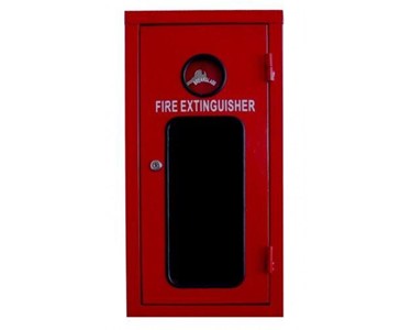 Fire Extinguisher Cabinet - 4.5 kg