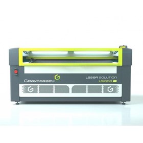 Laser Engraving Machine | Laser Table | LS1000XP