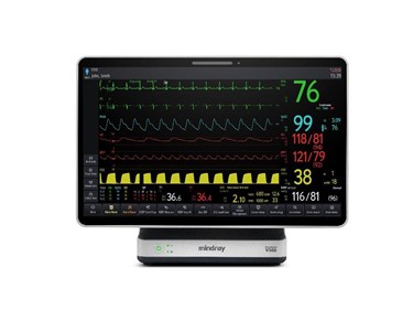 Mindray - V Series Patient Monitors