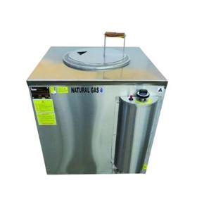 Commercial Tandoor Oven LPG | BSB780LPG