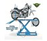 Lift King - Electro-Hydraulic Motorcycle and ATV Lift