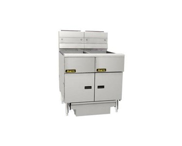 Anets - Goldenfry Filter Drawers FDAGGR