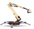 JLG - Compact Crawler Boom | X33J Plus 