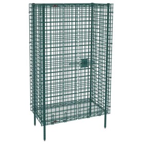 Safety Security Cage | SEC33K3