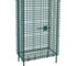 Metro - Safety Security Cage | SEC33K3
