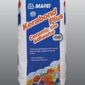 Cement Based Adhesive | Kerabond Plus