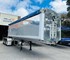 Stonestar - Alloy Grain Tipper A Trailer