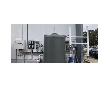 Aerofloat - Wastewater Treatment | pH Correction Systems