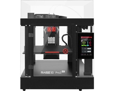 Raise3D - Pro3HS, Dual Extruder 3D Printer