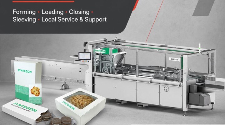 Cartoning Solutions