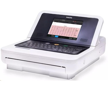 Philips - ECG Machine | Cardiograph PageWriter | TC35