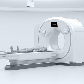 Whole-body X-ray CT System | SCENARIA View Focus Edition