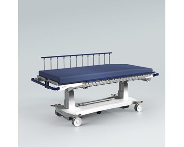 Modsel - Stretcher Dropside Options | VSM-107/106/106L/106R/111