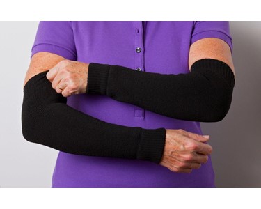 Arm and leg frail skin protectors