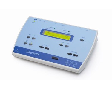 Amplivox - 170 Automatic Audiometer
