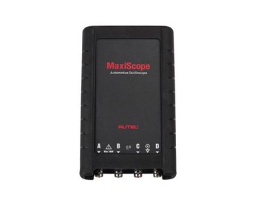 Autel - Automotive Oscilloscope | Maxiscope MP408