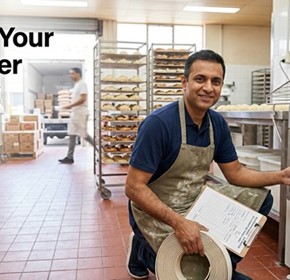 What Does a Dough Sheeter Actually Cost to Own in Australia? (2026 Running Costs + ROI)