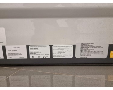 Philips - Philips Access 16 Slice CT