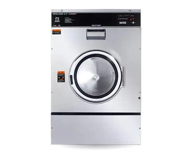 Industrial OPL 30 Cycle Express Washer | T-1450 90 Lb. 