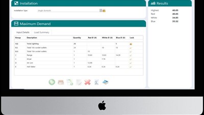 Electrical Calculations on any device