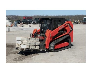 Manitou - Compact Track Loaders 2100 RT NXT:3