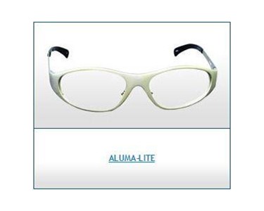 Radiation Protection Eyewear | Aluma-Lite