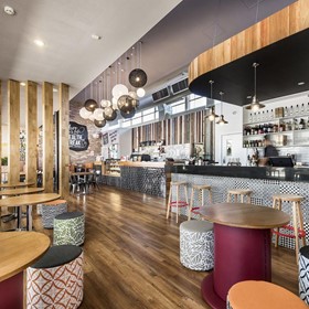 Hospitality Fitout Solutions