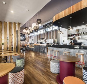 Hospitality Fitout Solutions