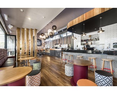Hospitality Fitout Solutions