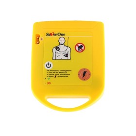 Mini AED Trainer Emergency Defibrillator (5 Pack) | XFT