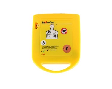 Mini AED Trainer Emergency Defibrillator (5 Pack) | XFT