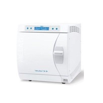 The S-Class - Euroklay- Autoclave