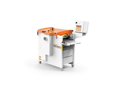 Wood-Mizer - Thicknesser | MP200