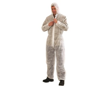 ProChoice - PP Disposable Coveralls