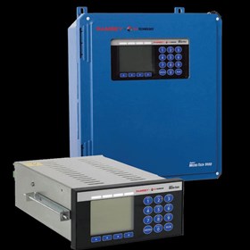 Ramsey Micro-Tech 9100 Electronics Platform