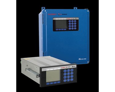 Ramsey Micro-Tech 9100 Electronics Platform