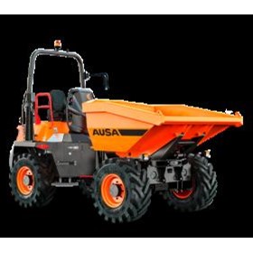 D601APG Dumper